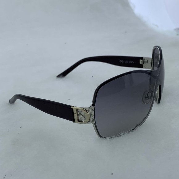 Dior 2 Shaded Sunglasses main image 5